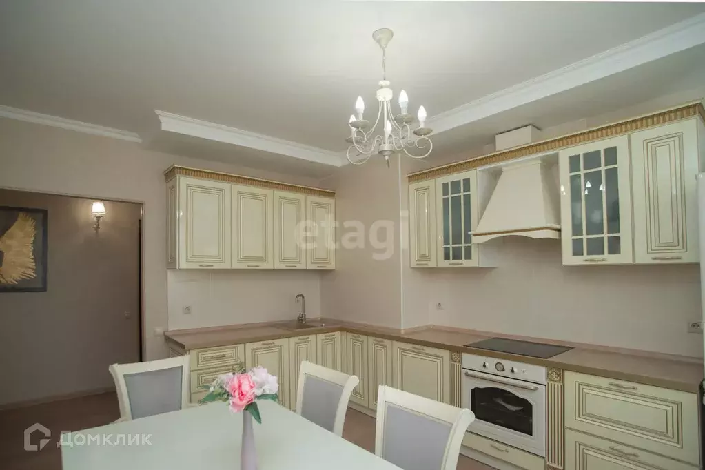 Продаётся 4-к квартира, 80.1 м - Фото 0