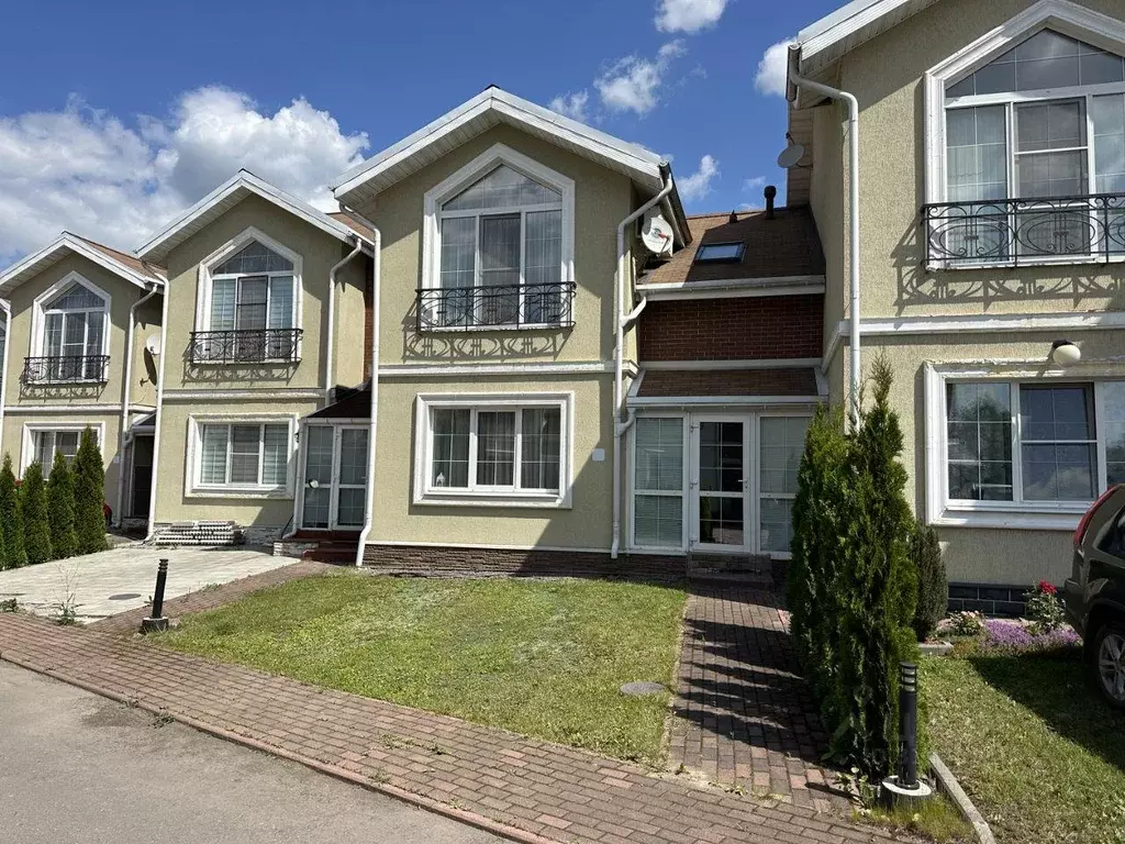 Таунхаус, 136 м - Фото 1