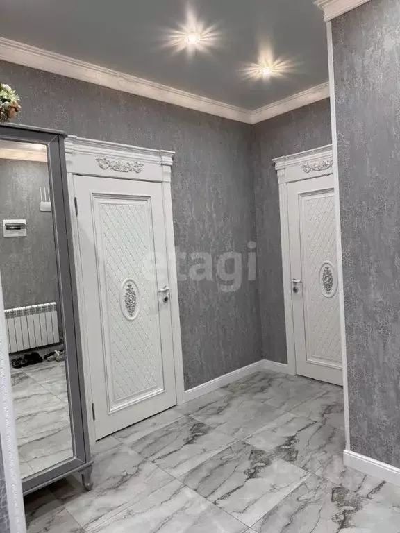 4-к кв. Ингушетия, Назрань Московская ул. (160.0 м) - Фото 1