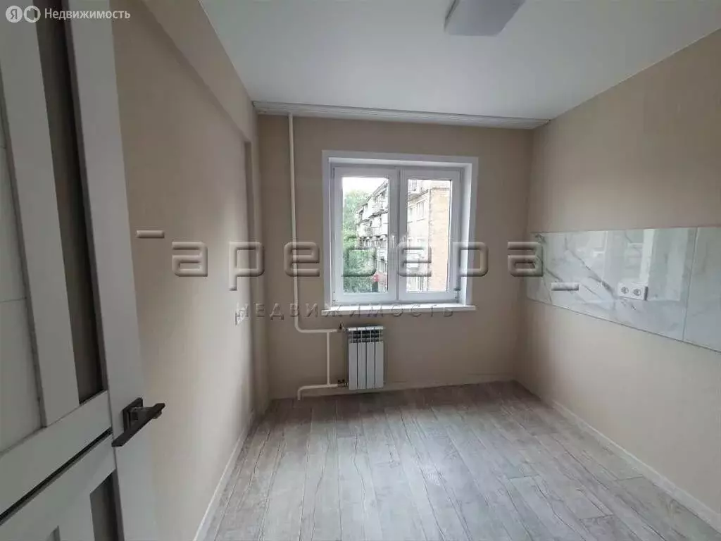 1-комнатная квартира: Красноярск, Сибирский переулок, 6 (32 м) - Фото 0