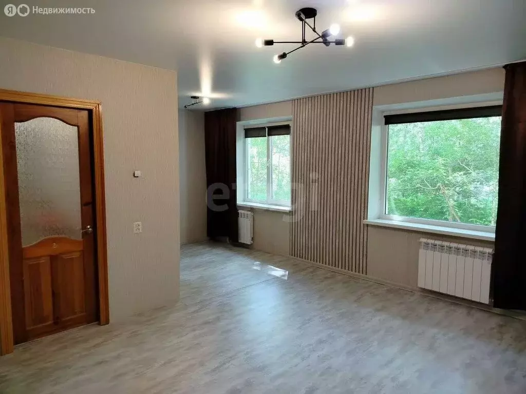 1-комнатная квартира: Томск, улица Интернационалистов, 26 (43.3 м) - Фото 0