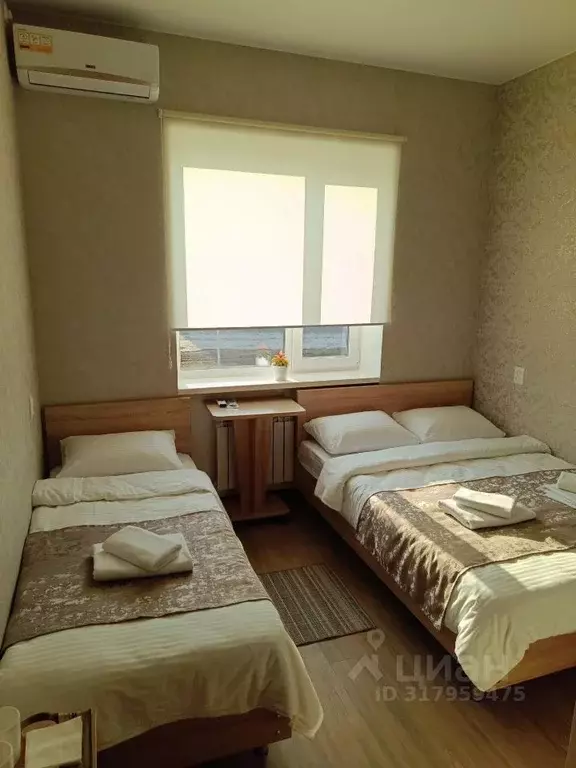 Комната Воронежская область, Павловск Придорожная ул., 40 (15.0 м) - Фото 1