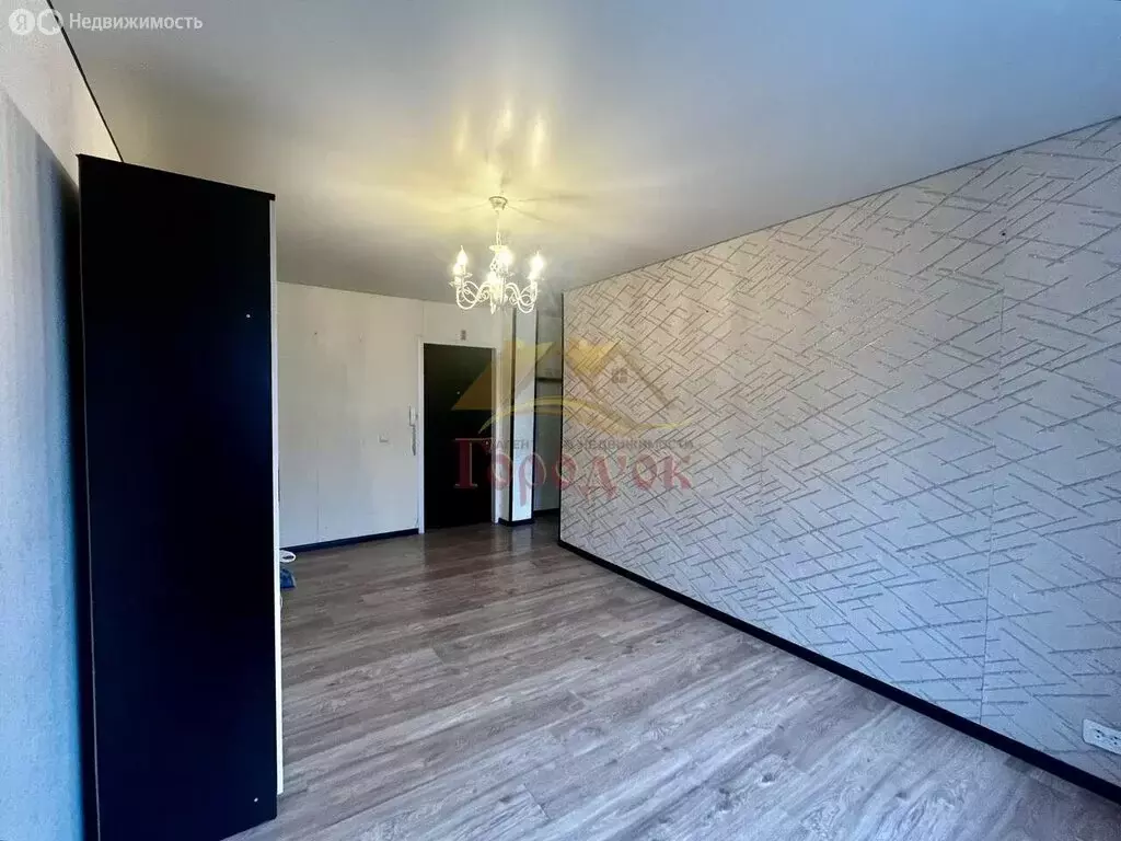 1-комнатная квартира: Борисоглебск, Аэродромная улица, 26 (32.7 м) - Фото 2