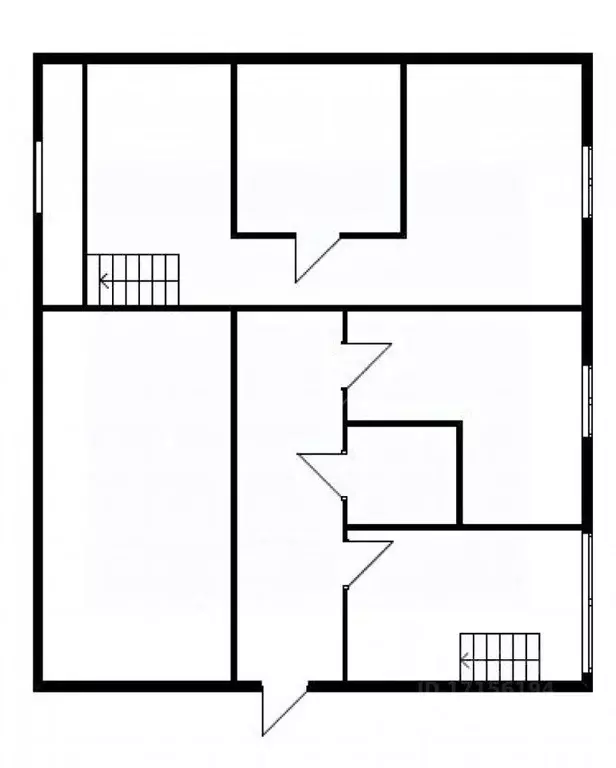5-к кв. Тюменская область, Тюмень ул. Газовиков, 79 (148.0 м) - Фото 2