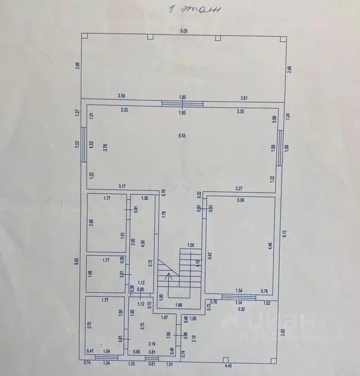 Дом в Московская область, Одинцовский городской округ, Перхушково-2 ... - Фото 2