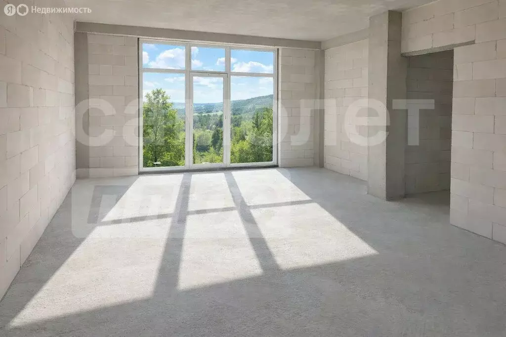 Квартира-студия: Ялта, Пролетарский переулок, 5 (43 м) - Фото 1