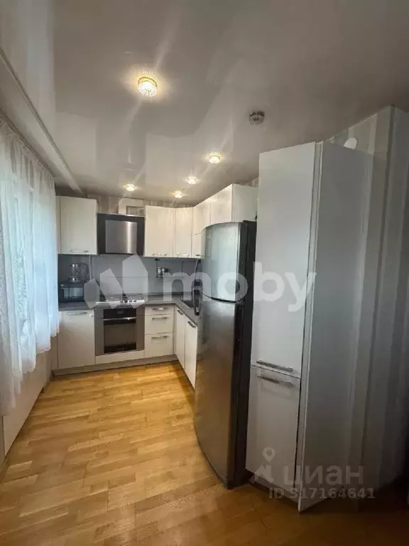 3-к кв. Калининградская область, Калининград ул. Грига, 2 (63.0 м) - Фото 0