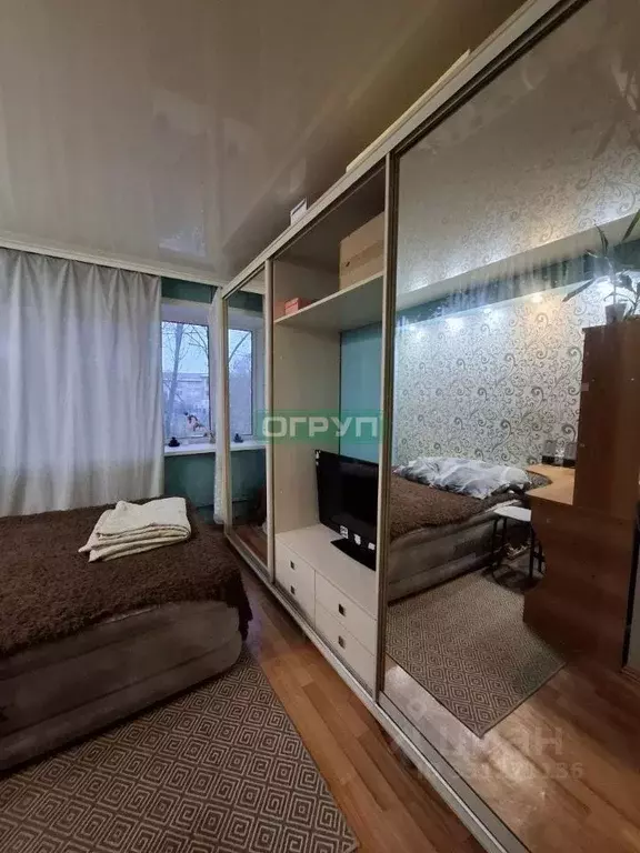 Комната Пензенская область, Пенза просп. Победы, 82 (17.0 м) - Фото 2