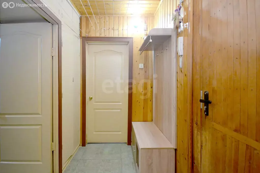 1-комнатная квартира: Якутск, улица Кузьмина, 34 (34.6 м) - Фото 1