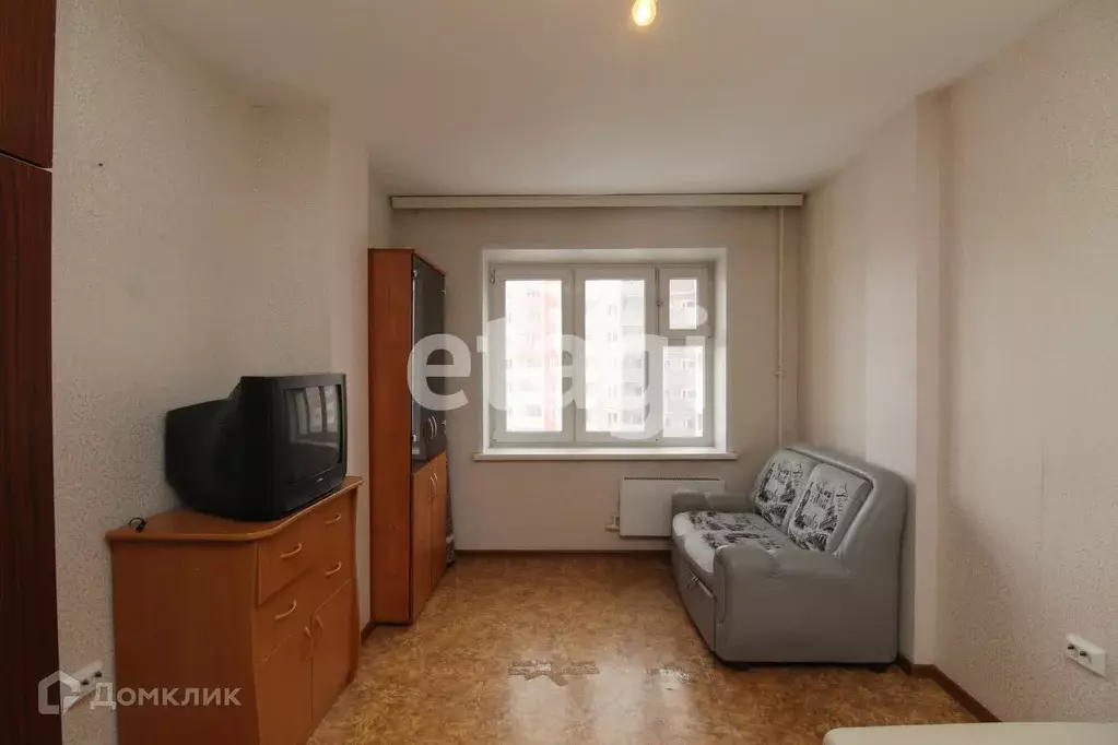 Продаётся 1-к квартира, 36.7 м - Фото 0
