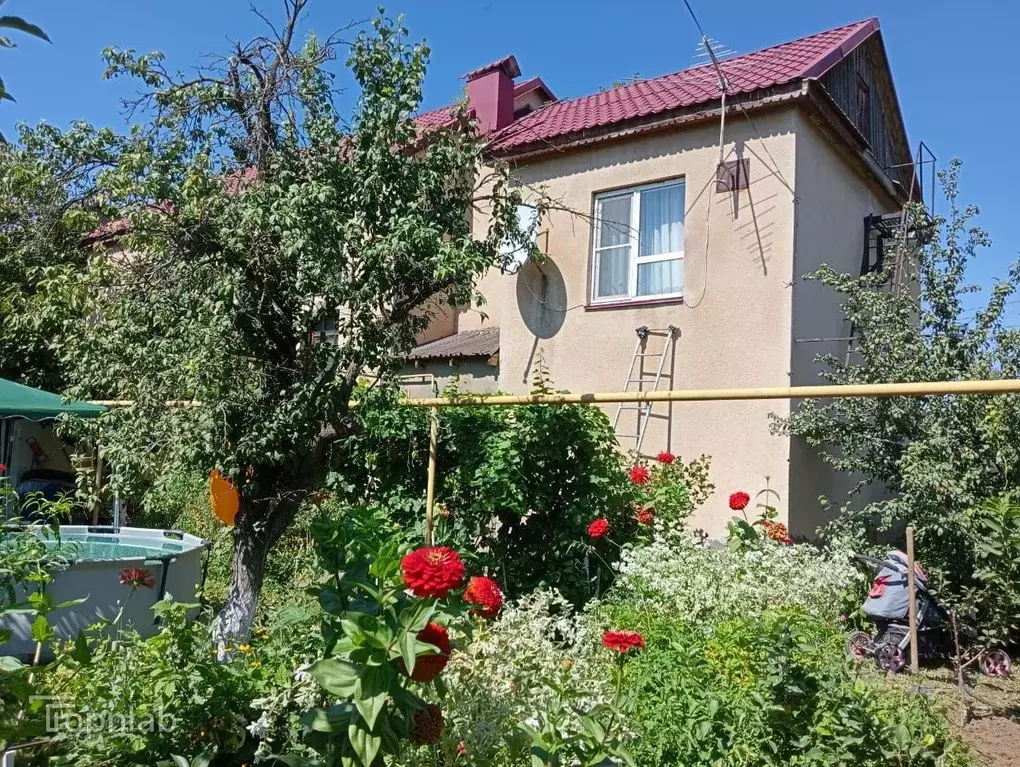 Коттедж в Астраханская область, Астрахань Львовская ул., 9 (219 м) - Фото 2