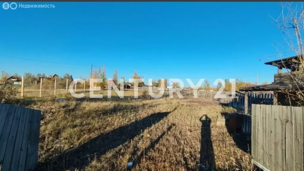 Участок в Республика Саха (Якутия), городской округ Жатай, рабочий ... - Фото 2