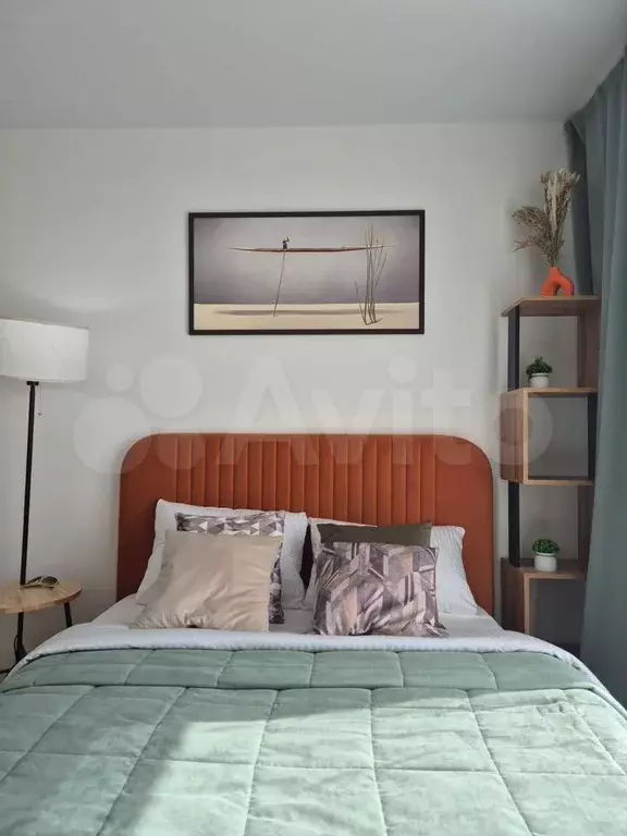 Квартира-студия, 21 м, 19/25 эт. - Фото 0
