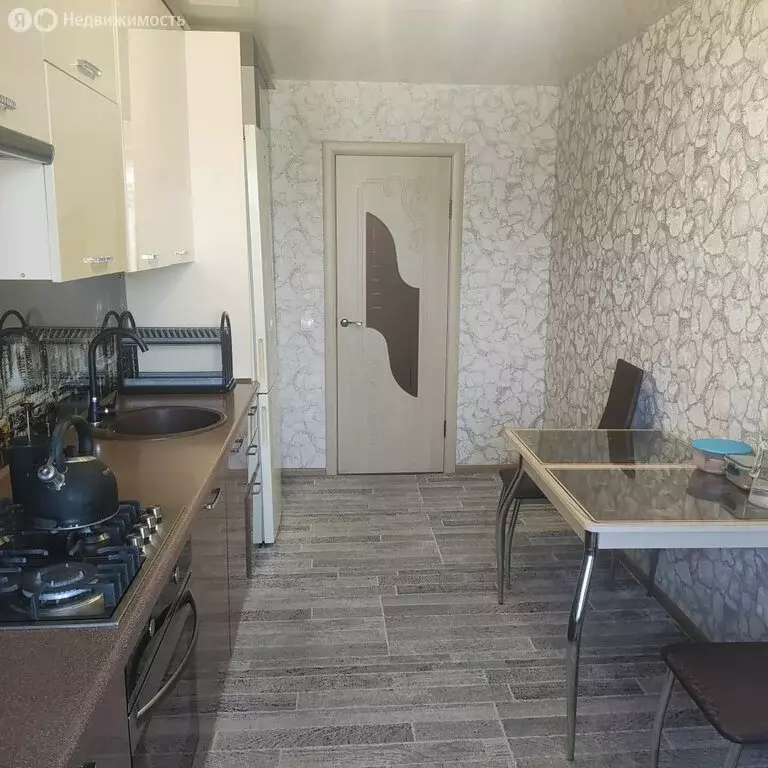 3-комнатная квартира: Нижний Новгород, Тираспольская улица, 11 (90 м) - Фото 0