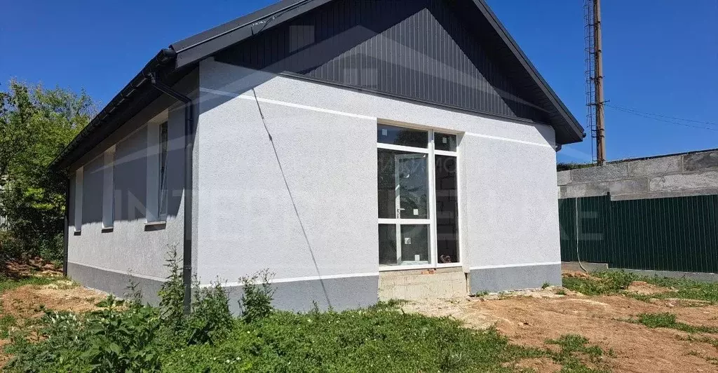 Дом в Севастополь Прогресс садоводческое товарищество, 73 (80 м) - Фото 0
