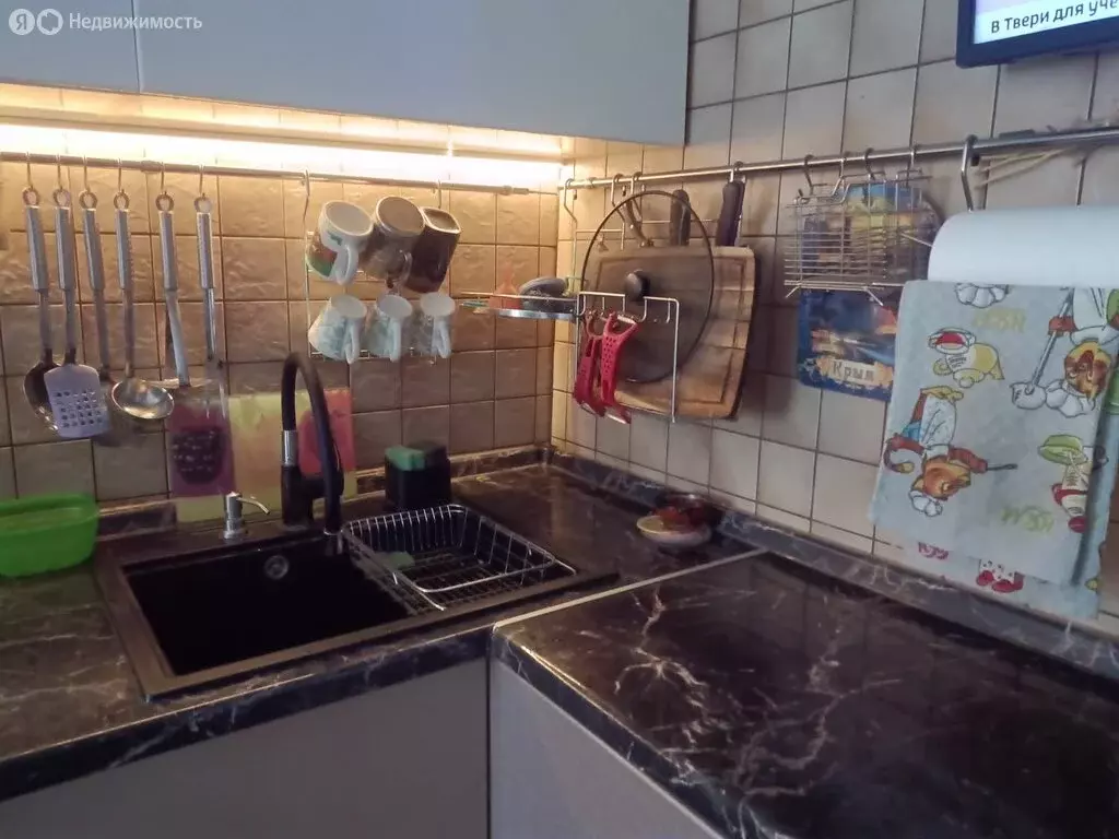 Дом в Тверская область, Калининский муниципальный округ, СНТ ... - Фото 1