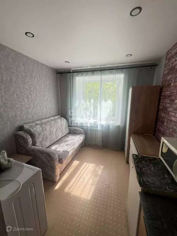 Продаётся 1-к квартира, 12 м - Фото 0