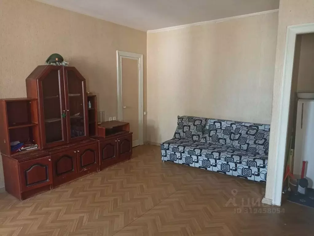 2-к кв. Волгоградская область, Волгоград Осетинская ул., 5 (56.0 м) - Фото 0