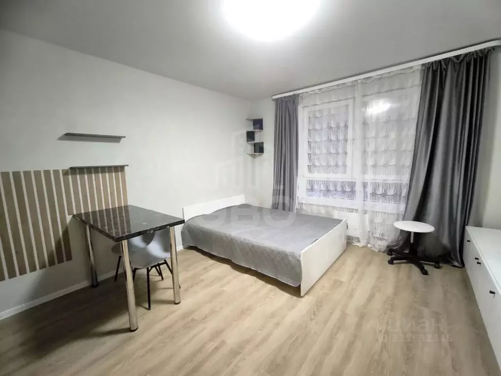 Студия Санкт-Петербург ш. Суздальское, 30к2с1 (26.0 м) - Фото 2