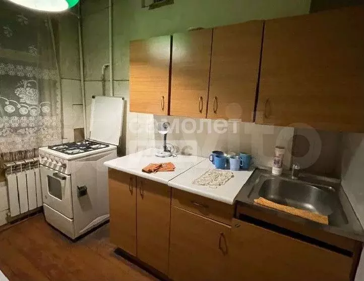 3-к. квартира, 58 м, 4/9 эт. - Фото 1