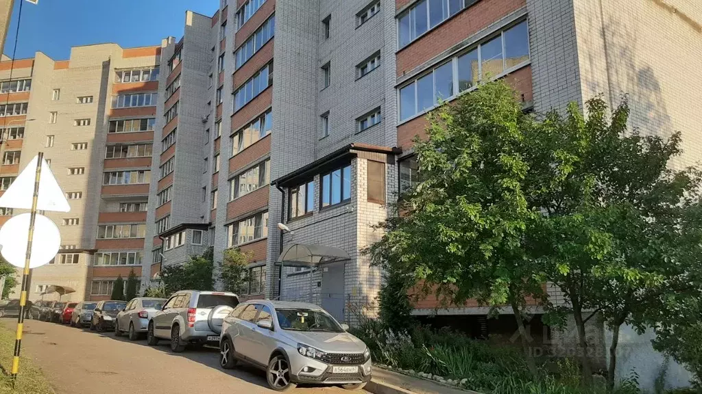 Помещение свободного назначения в Смоленская область, Смоленск ул. ... - Фото 1