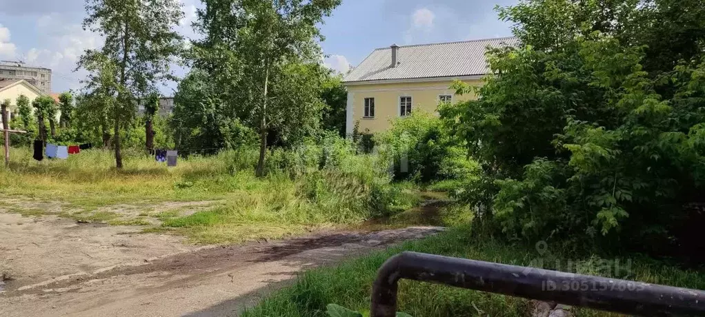 1-к кв. Свердловская область, Нижний Тагил ул. Чернышевского, 28 (30.4 ... - Фото 1