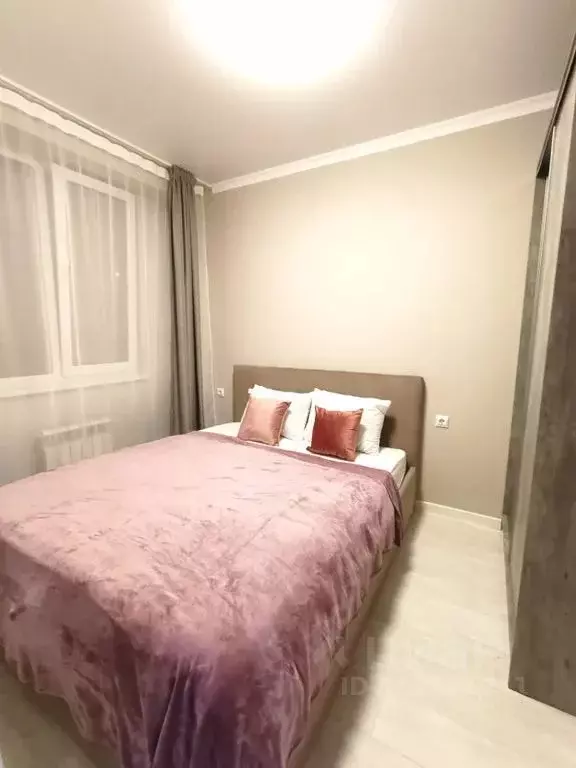 2-к кв. Краснодарский край, Сириус пгт ул. Станиславского, 37А (40.0 ... - Фото 0