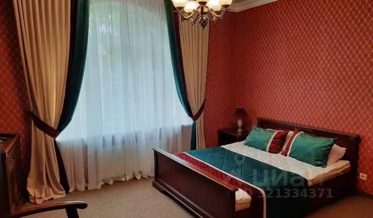 Комната Калининградская область, Светлогорск ул. Нахимова, 1 (24.0 м) - Фото 1