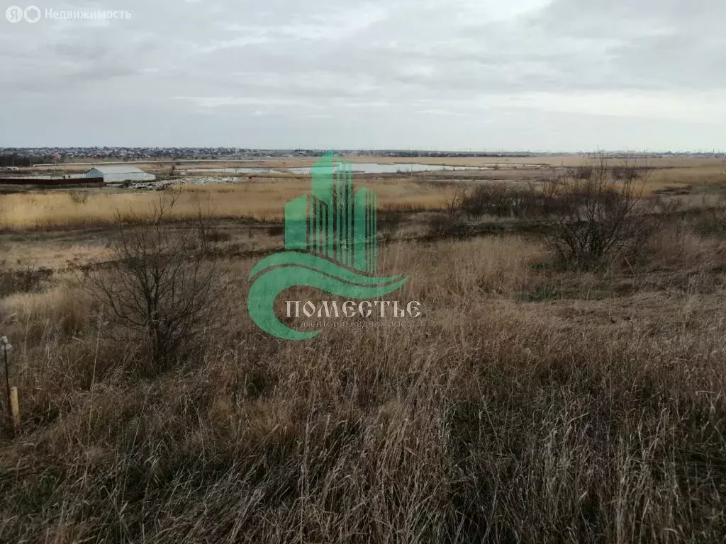 Участок в Феодосия, улица Александра Довженко (9.3 м) - Фото 2