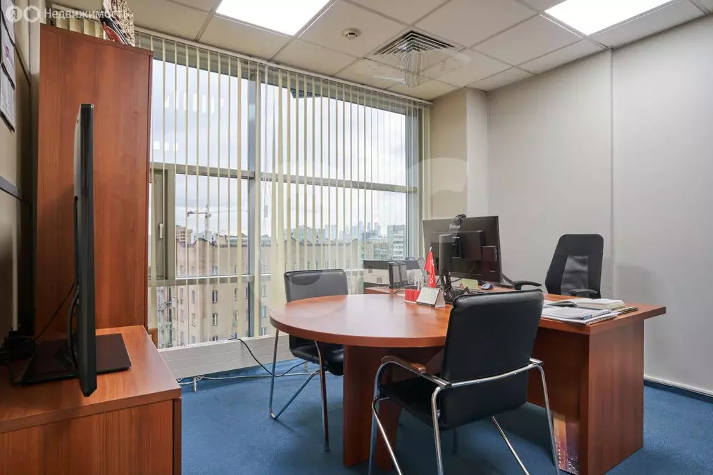 Офис (3556 м) - Фото 2