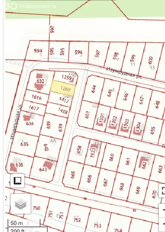 Участок в Калининградская область, Гурьевский муниципальный округ, ... - Фото 2