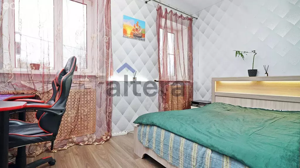 Дом в Казань, Туринская улица, 12 (112.3 м) - Фото 2