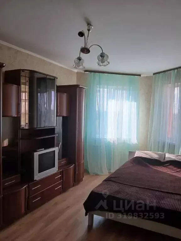 1-к кв. Башкортостан, Уфа ул. Генерала Кусимова, 19 (52.0 м) - Фото 0