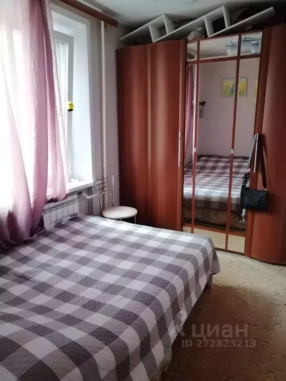 Комната Москва Большая Черкизовская ул., 1К2 - Фото 1