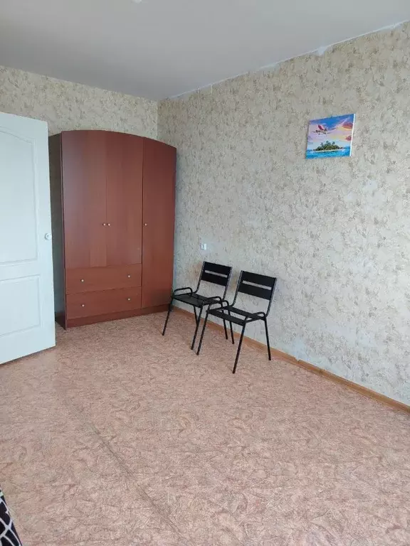 1-к кв. Нижегородская область, Нижний Новгород Мончегорский мкр, ул. ... - Фото 2