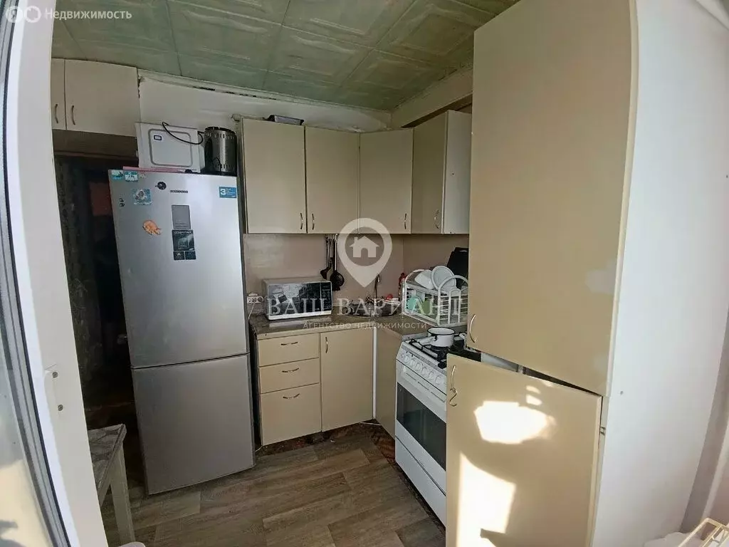 2-комнатная квартира: Рыбинск, Южный планировочный район, Гагаринский ... - Фото 2