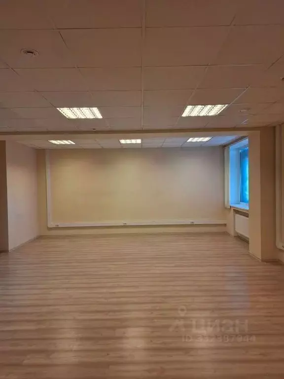 Офис в Ленинградская область, Всеволожск ш. Южное, 134А (57 м) - Фото 1