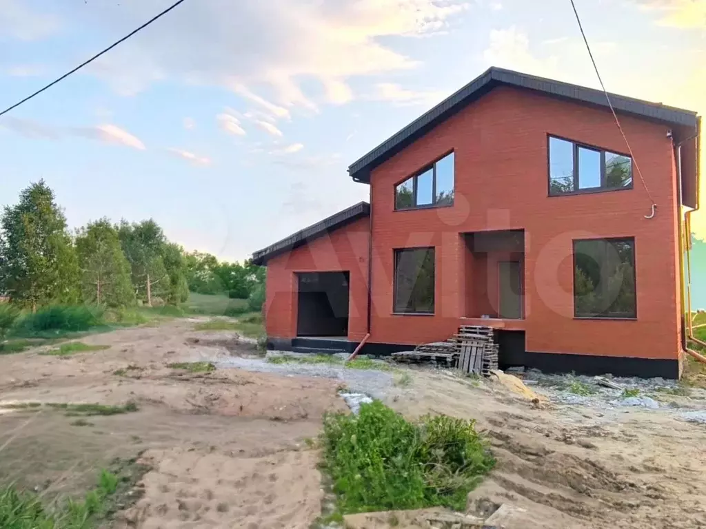 Дом 150 м на участке 6 сот. - Фото 1
