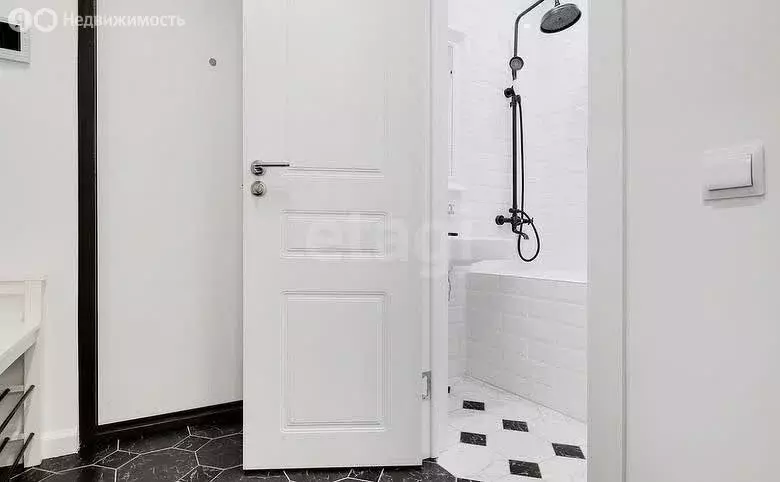 1-комнатная квартира: Мурино, Екатерининская улица, 19 (36 м) - Фото 2