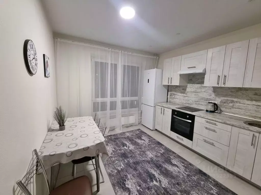 1-к кв. Московская область, Мытищи ул. Мира, 49 (42.0 м) - Фото 2