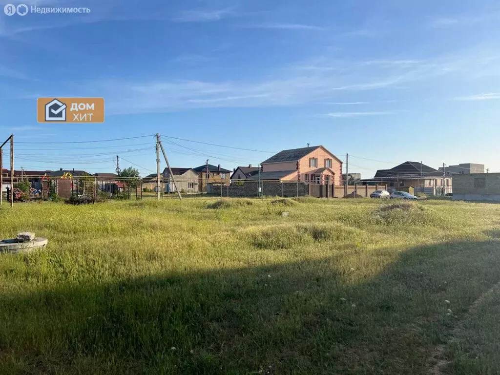 Участок в Евпатория, улица Силифке, 2 (6 м) - Фото 0