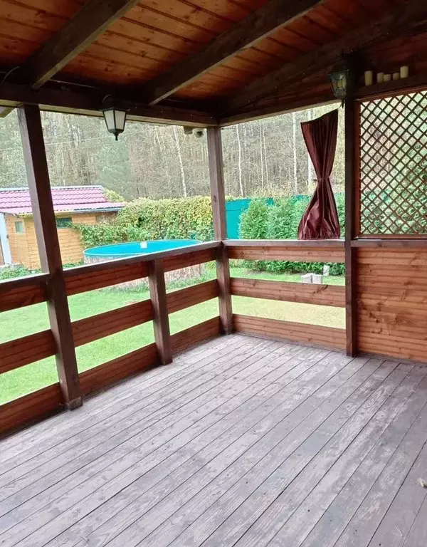 Дом в Московская область, Раменский муниципальный округ, Лесная поляна ... - Фото 2