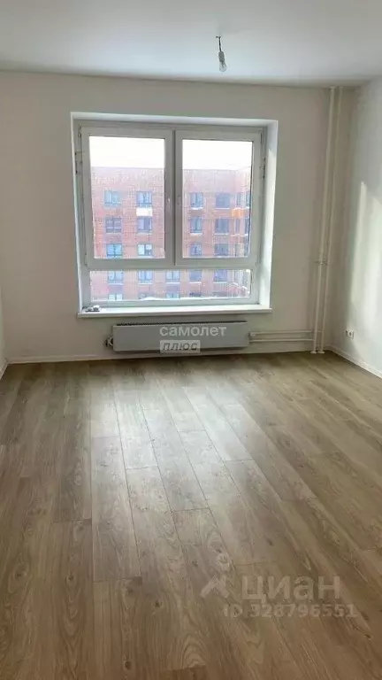 Студия Москва Сосенское поселение, ул. Александры Монаховой, 91к2 ... - Фото 1