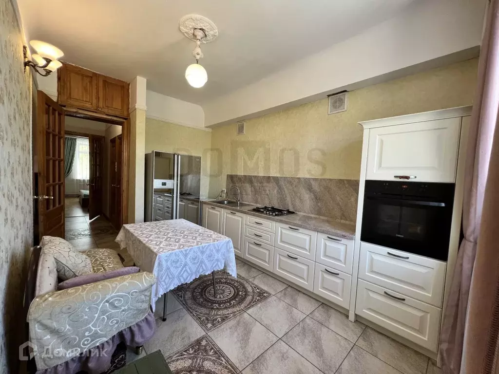Продаётся 3-к квартира, 77.6 м - Фото 0