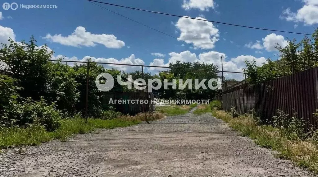 Участок в Шахты, Львовская улица (8.87 м) - Фото 1