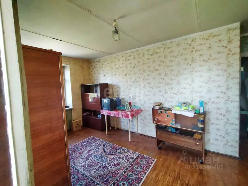 Комната Московская область, Подольск Московская ул., 3 (42.5 м) - Фото 1