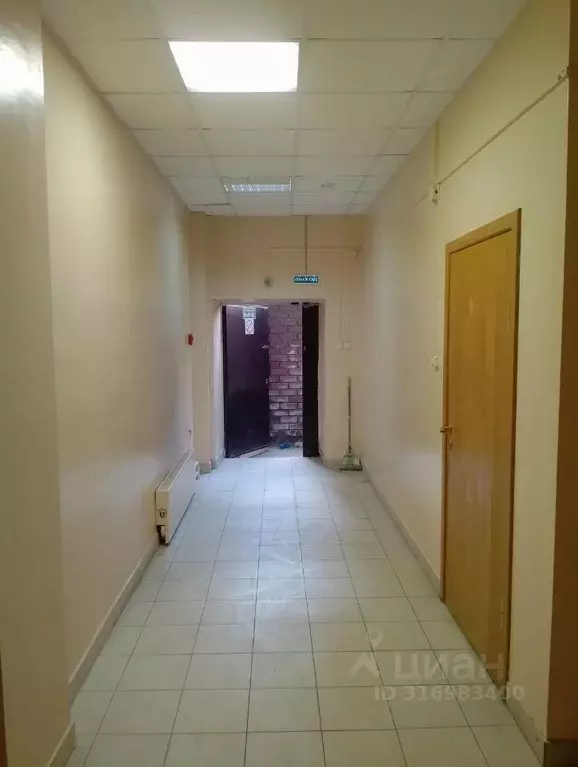 Помещение свободного назначения в Нижегородская область, Нижний ... - Фото 1
