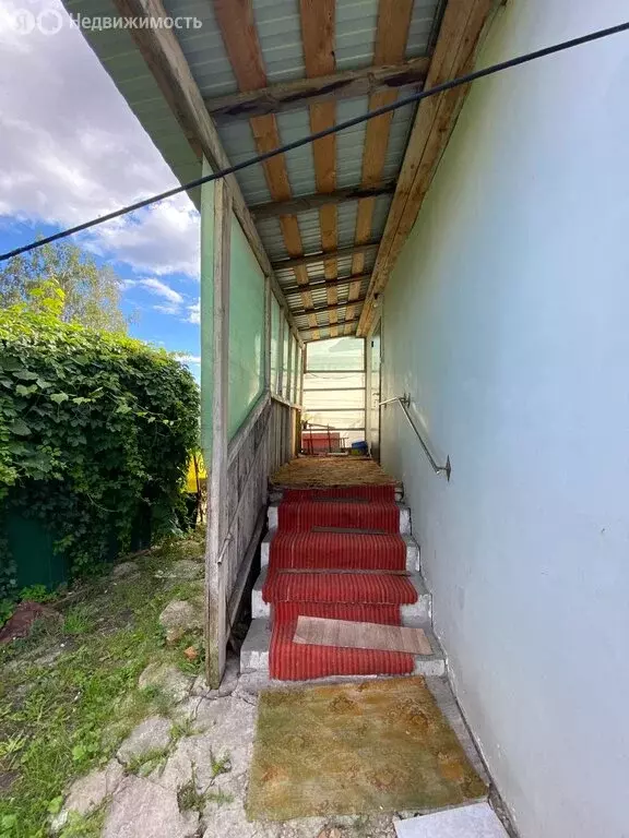 3-комнатная квартира: Усмань, улица Радищева, 26 (56.5 м) - Фото 0