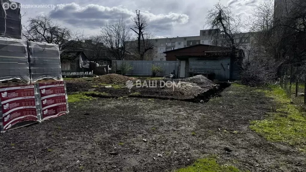 Участок в Брянск, садоводческое объединение Родина (5 м) - Фото 2