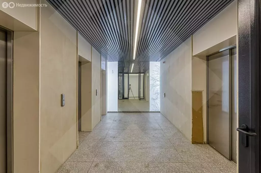 1-комнатная квартира: Москва, бульвар Братьев Весниных, 2 (45 м) - Фото 1